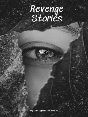 cover image of Revenge Stories